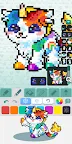 Screenshot 2: Pixel Petz