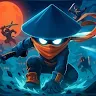 Icon: Ninja Dash Run - Offline Games