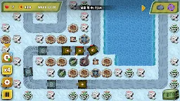 Screenshot 12: 터렛 디펜스 킹