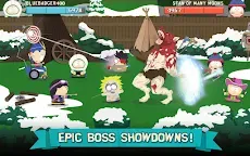 Screenshot 20: South Park: Phone Destroyer