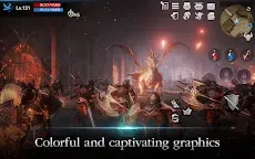 Screenshot 16: Lineage 2: Revolution | Global