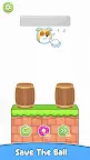Screenshot 14: Cover the Ball: Brain Puzzles