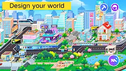 Screenshot 19: YoYa Time: Build, Share & Play
