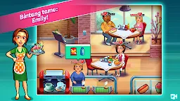 Screenshot 2: Heart's Medicine: Time to Heal