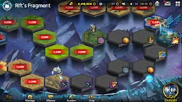 Screenshot 13: Lord of Dungeons International ver.