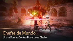 Screenshot 6: Black Desert Mobile | Global