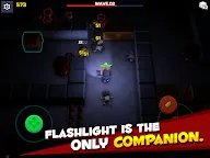 Screenshot 9: 孤獨之城：殭屍射擊