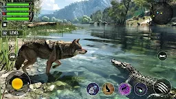 Screenshot 13: 野生动物模拟器游戏 3D