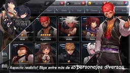 Screenshot 3: Black Survival