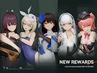 Screenshot 8: GIRLS' FRONTLINE 2: EXILIUM