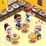 Icon: Cooking Restaurant Kitchen