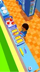 Screenshot 3: Idle Mall Tycoon: Shop Empire