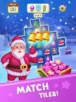 Screenshot 11: Christmas Adventure 3: Match-3