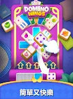 Screenshot 19: Domino Wings