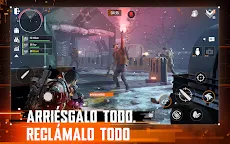 Screenshot 14: Tom Clancy's The Division Resurgence | Global
