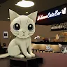 Icon: Escape game Cats Bar