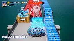 Screenshot 16: Last War:Survival Game