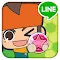 LINE パズル de イナズマイレブン