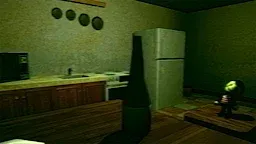Screenshot 2: Bad Parenting 1: Mr. Red Face