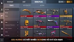 Screenshot 15: Standoff 2