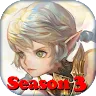 Icon: 幻想物語