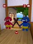 Screenshot 24: Inari Shrine Village