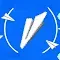 Paper Glider