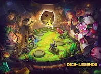 Screenshot 9: Dice of Legends