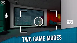 Screenshot 11: 微笑X公司