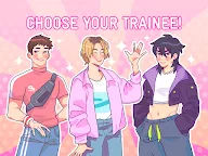Screenshot 14: K-Pop Academy