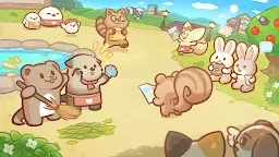Screenshot 13: Welcome! Otter Town