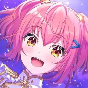 World Dai Star 夢想星座盤