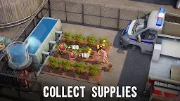 Screenshot 4: Survival Frontline: Zombie War