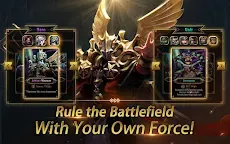 Screenshot 5: Triple Hearts