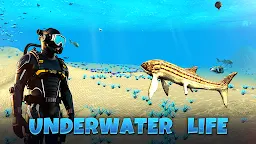 Screenshot 20: Underwater Survival: Deep Dive