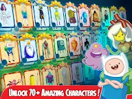 Screenshot 8: Champions and Challengers - Adventure Time