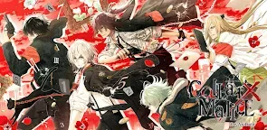 Screenshot 25: Collar×Malice