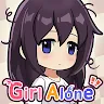 Icon: Girl Alone