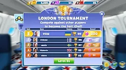 Screenshot 7: Airplane Chefs - Cooking Game