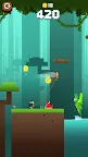 Screenshot 1: Monkey Ropes