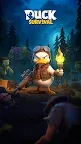 Screenshot 1: Duck Survival