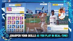 Screenshot 6: MLB CLUTCH HIT BASEBALL 24