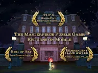 Screenshot 9: ROOMS: The Toymaker's Mansion - FREE