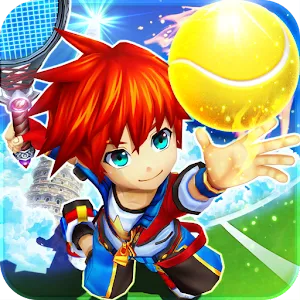 Shironeko Tennis | Japanese