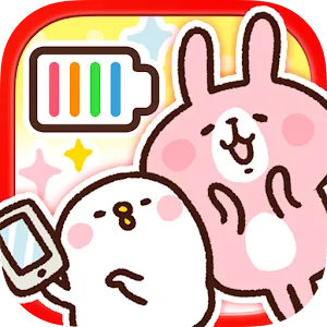 ～卡娜赫拉的小動物～ 電池小工具