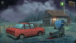 Screenshot 6: Nobodies: Murder Cleaner