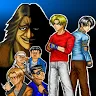 Icon: The Duo Fighters