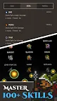 Screenshot 5: Hero of Aethric | Classic RPG