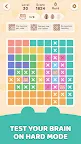 Screenshot 3: Hamdoku: 數獨邏輯謎題
