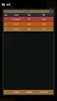 Screenshot 4: 2의 전설 키우기